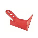 Espatula Plast.P/Canto 8CM 150/01 ATLAS