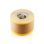 Lixa Em Rolo Papel G100 AM AT11/100 ATLAS