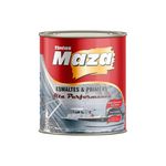 Tinta Esmalte Martelado Maza 900ml