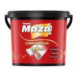 Fundo Preparador Maza 3,6l