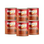 Kit Efeito Aço Corten Maza 4,5l 