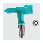 Bico Airless Light Green 05A10CM 121 NAUBER