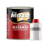 Wash Primer Fundo Fosfatizante Kit Maza 900ml