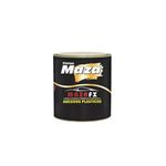 Massa plástica cinza Maza 400g