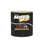 Massa Plástica branca Maza 700g