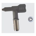 Bico Airless UHD Prata 05A10CM 111 NAUBER