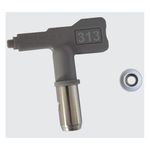 Bico Airless UHD Prata 15A20CM 313 NAUBER