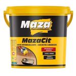 Mazacit Aditivo Impermeabilizante Maza 18kg