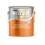 Tinta Automotiva Mazalux Maza 3,6l