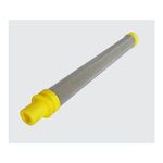 Fltro Pistola Airless GR 100 Amarelo NAUBER
