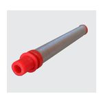 Filtro Pistola Airless GR 150 Vermelho NAUBER