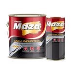 Tinta Pu Kit Mazathane M677 Norma Petrobrás N-2677 3,6l