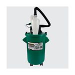 Turbo TCA-50 Ciclone De Aspiração 50 Litros NAUBER