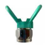 Porta Bico Inox 7.250PSI NAUBER