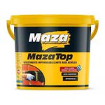 Mazatop Revestimento Impermeabilizante Maza 14kg