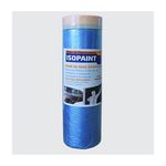 Filme De Mascaramento Isopaint Azul 300CMX20M NAUBER