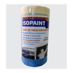 Filme De Mascaramento Isopaint Azul 170CMX20M NAUBER