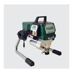 Máquina De Pintura Airless MPP 240X Nauber 220v