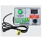 Módulo Controlador De Tensão X-9 NAUBER