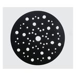 Disco Interface 6 150MM Multifuros 3MM NAUBER