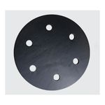 Disco Interface 9 225MM 6 Furos 10MM NAUBER