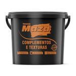 Selador Acrílico Maza balde 18l