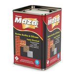 Silicone Maza 18l