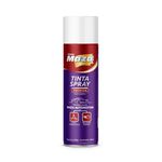 Tinta Spray Fosco Maza 400ml / 250g