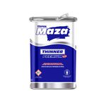 Thinner Maza 800 - 5L