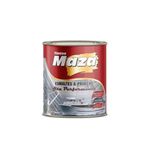 Tinta Alta Temperatura 600° Maza 900ml