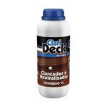 Clarideck Clareador e Neutralizador Montana 1L