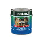 Osmocolor Agua Natural Montana UV Gold 3.6L
