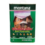 Stain Osmocolor Uv Deck Montana Castanho 18L