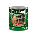 Stain Osmocolor Montana Imbuia 3,6L