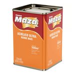 Tinta Acrílica Ultra Standard Maza 18l