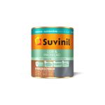 Esmalte Base Água Acetinado Suvinil 900ml