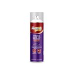 Spray Primer Rápido Cinza Maza 400ml/ 250g