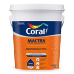 Impermeabilizante Mactra Desformactra 18l