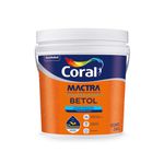Manta Impermeável Betol Ecológico Mactra 3,6l
