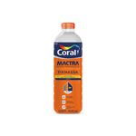 Aditivo p/ Argamassa de reboco Fixmassa Mactra 500ml