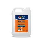 Selador Impermeavel Vedmur Acrilico Mactra 5l