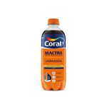 Aditivo Para Argamassa Reboco e Assentamento Ligmassa Mactra 900ml