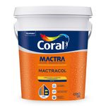 Mactracol Adesivo Para Chapiscos e Argamassa Mactra 18l