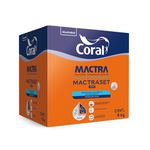  Impermeabilizante Mactraset Profissional Parede Mactra 9kg