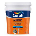 Impermeabilizante Vedbem Parede Mactra 18kg