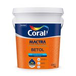 Manta Impermeável Betol Ecológico Mactra 12l