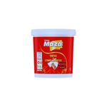 Resina Acrílica Base Água Maza pote 900ml