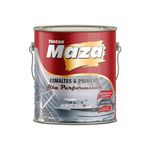 Tinta Alta Temperatura 600° Maza 3,6l