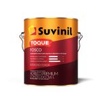 Tinta Acrílica Toque Fosco Suvinil 3,6l