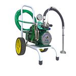 Máquina De Pintura Airless D-3.0X Nauber 220v